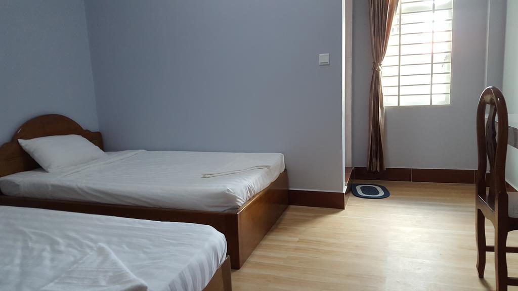 Kampongbay Makeng II Guesthouse Kampot Exteriér fotografie