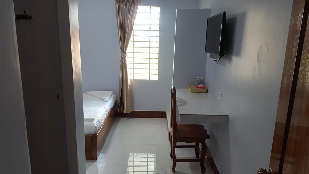 Kampongbay Makeng II Guesthouse Kampot Exteriér fotografie