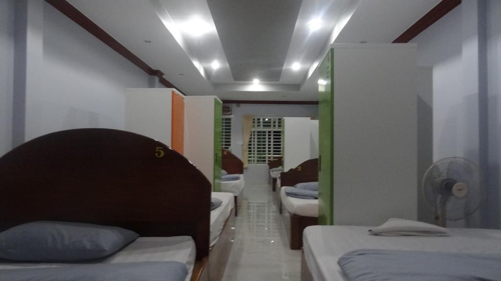 Kampongbay Makeng II Guesthouse Kampot Exteriér fotografie