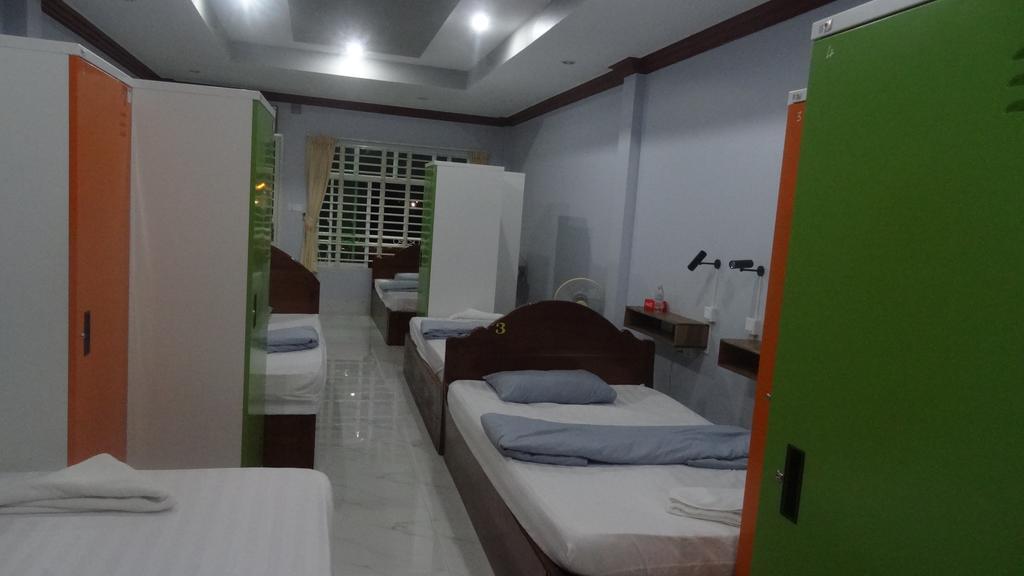 Kampongbay Makeng II Guesthouse Kampot Exteriér fotografie